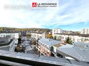 Appartement à FRANCONVILLE