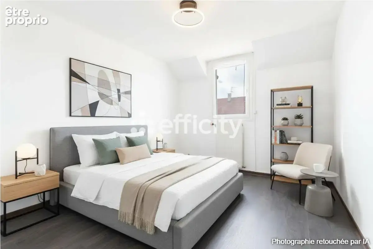 Appartement - photo 8