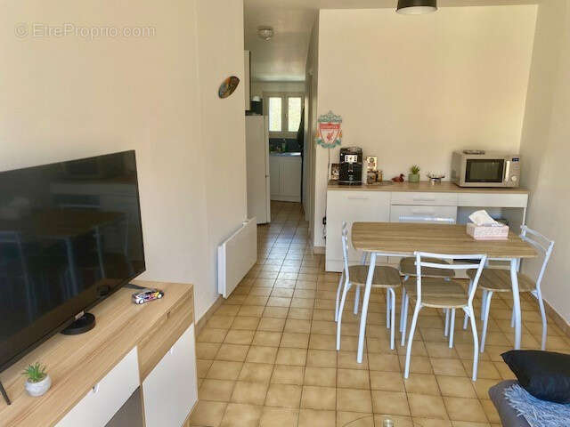 Appartement à AMELIE-LES-BAINS-PALALDA