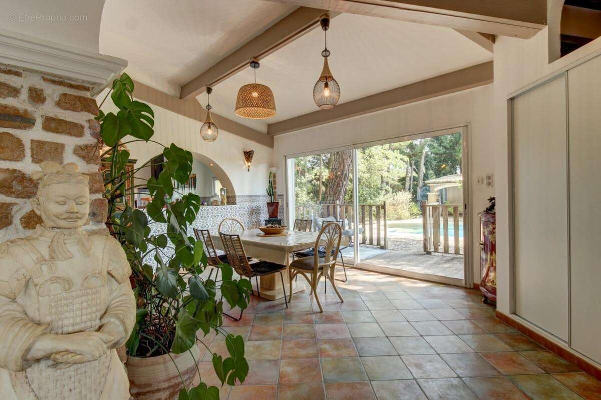 Maison à SAINT-MARCEL-D'ARDECHE