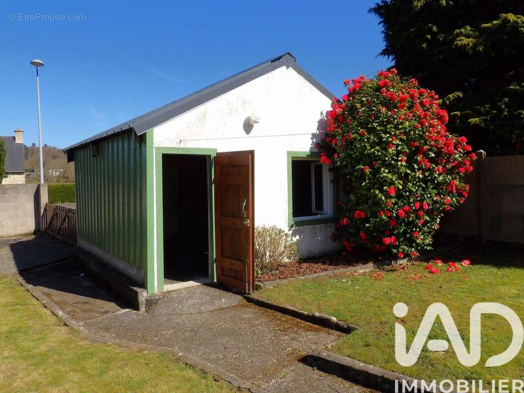 Photo 5 - Maison à GUINGAMP