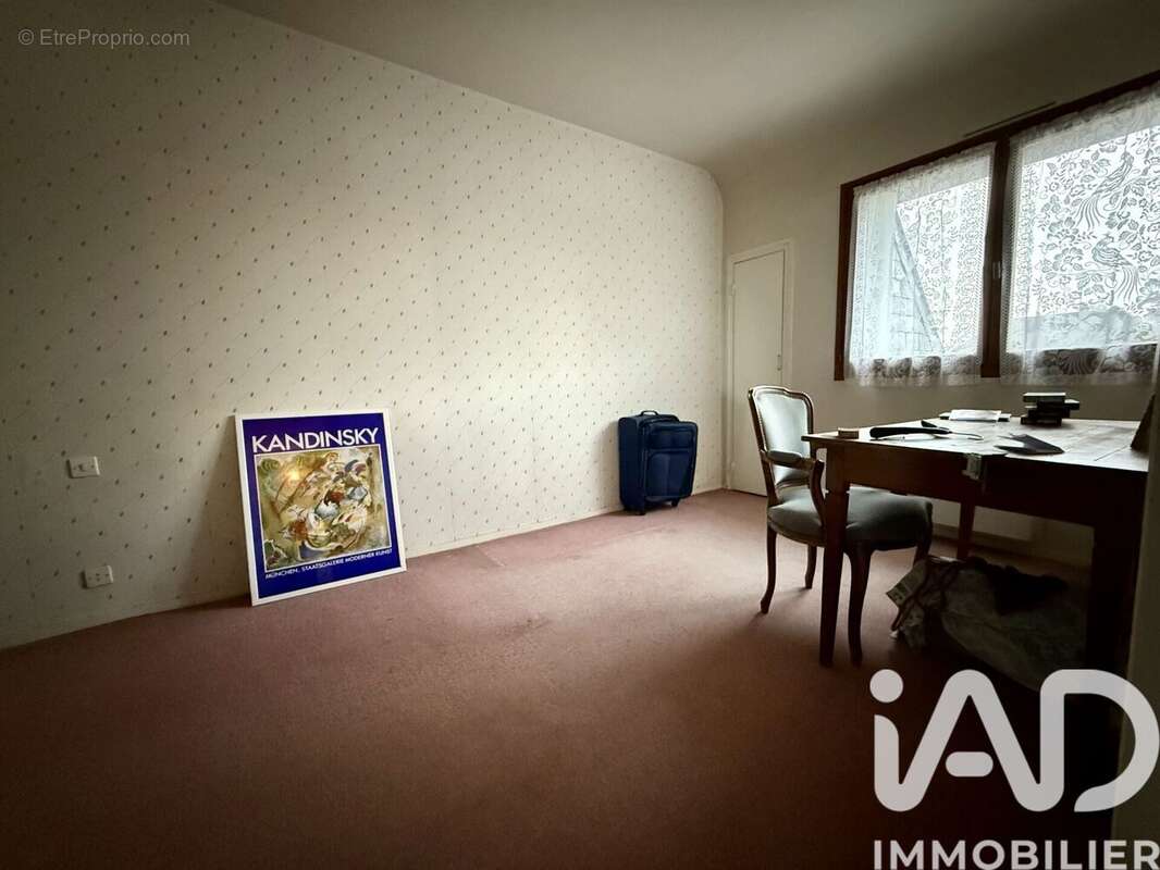 Photo 6 - Maison à NOTRE-DAME-D'OE