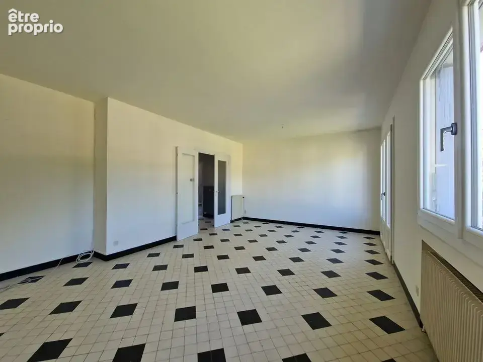 Maison 6 pièces 111 m² à vendre à Vichy (03200) - photo 3
