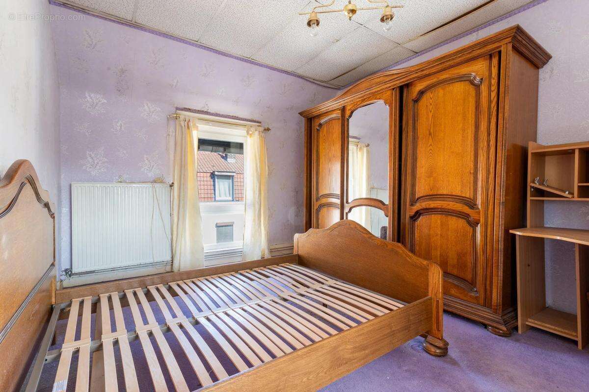 Maison à LILLE
