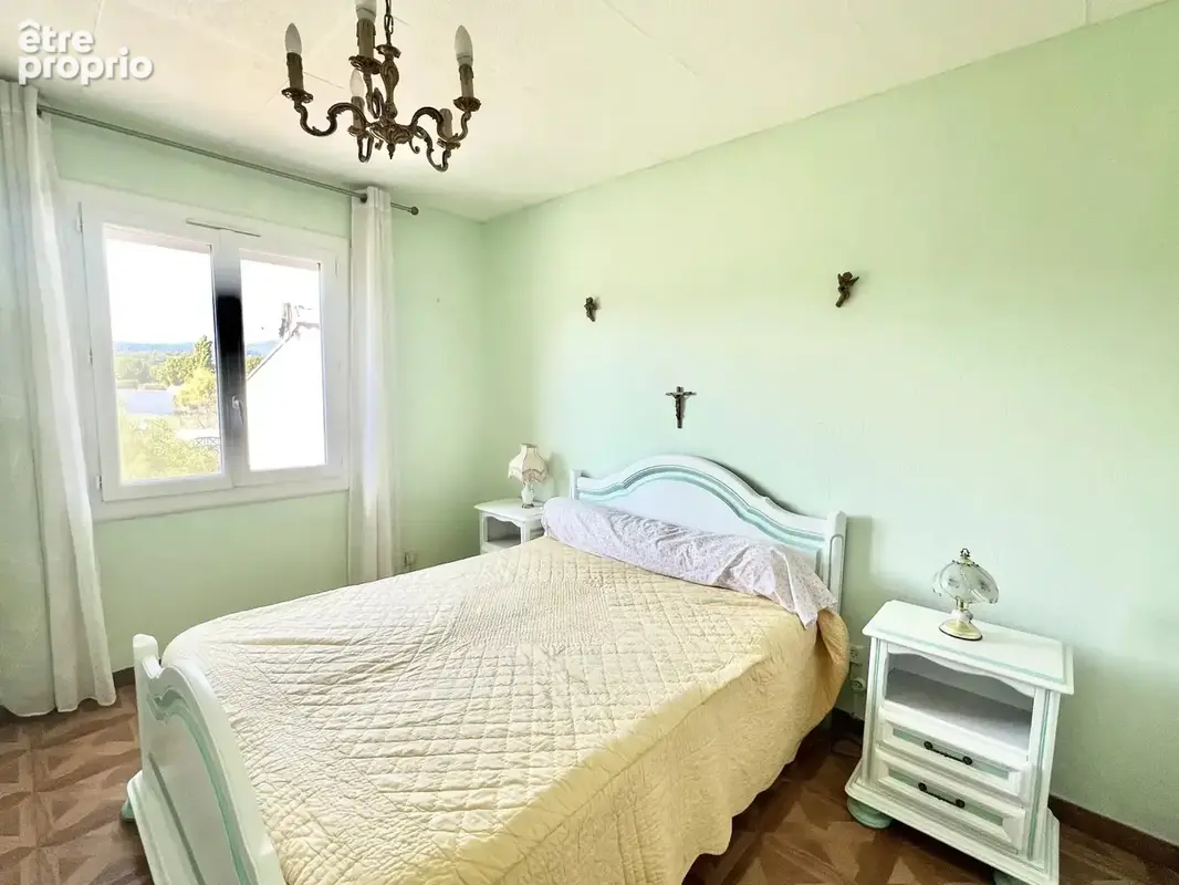 Villa de 90 m² sur 483 m² de terrain clos - photo 5