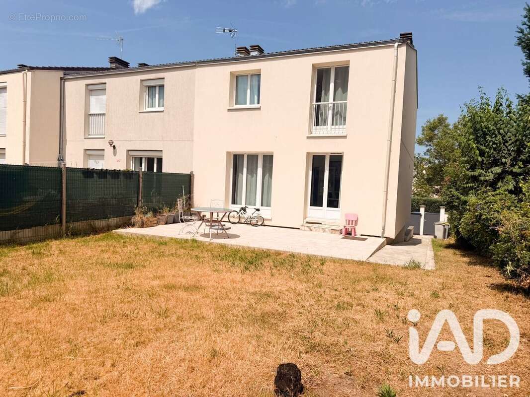 Photo 3 - Maison à GONESSE