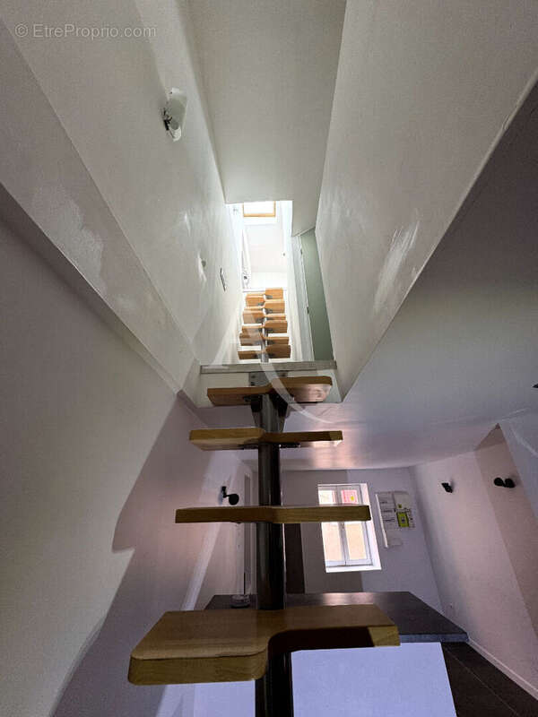 Appartement à LEVENS