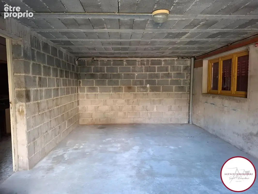 Maison Saint Amand Montrond 11 pièce(s) - photo 19