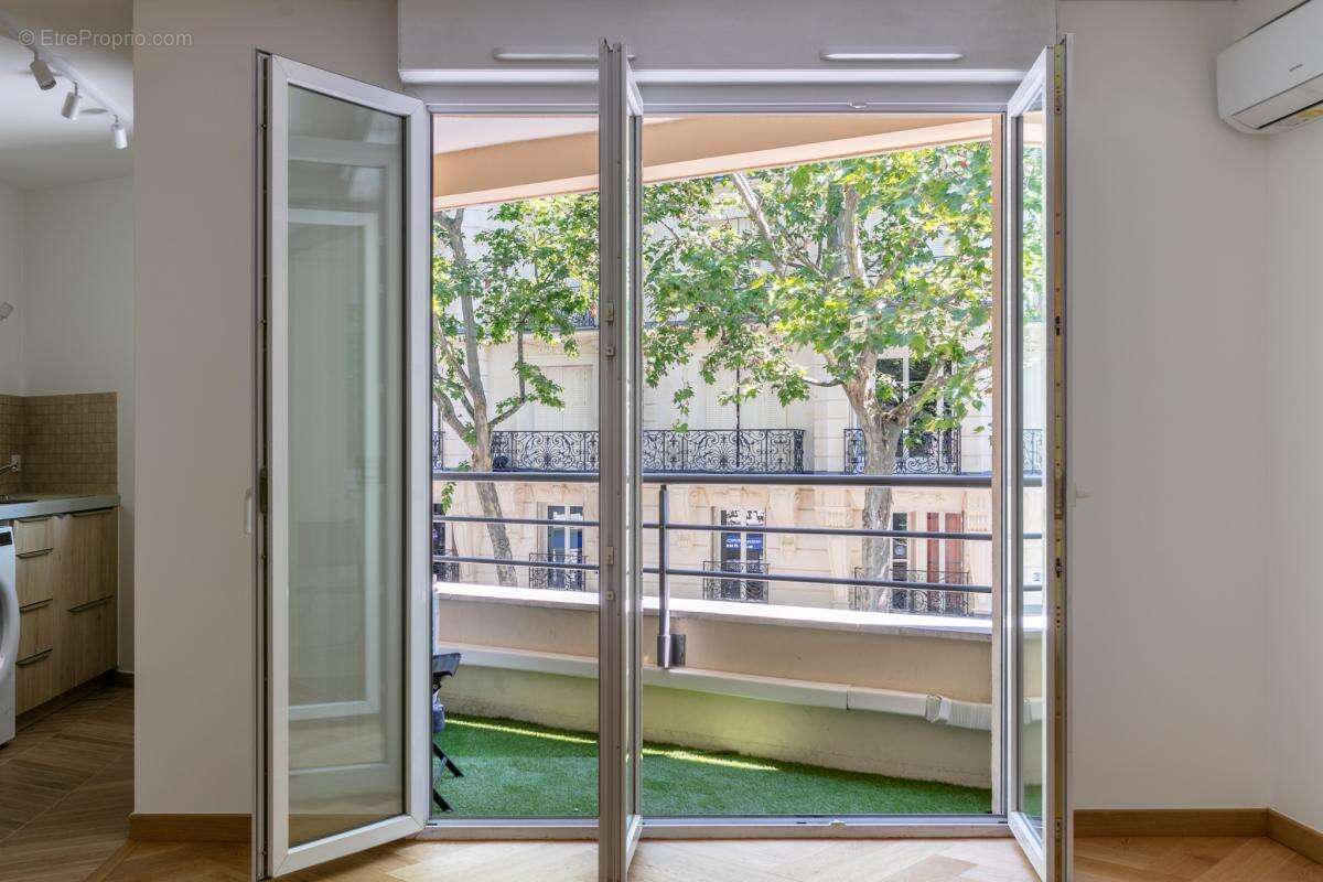Appartement T2 - Batignolles - photo 8