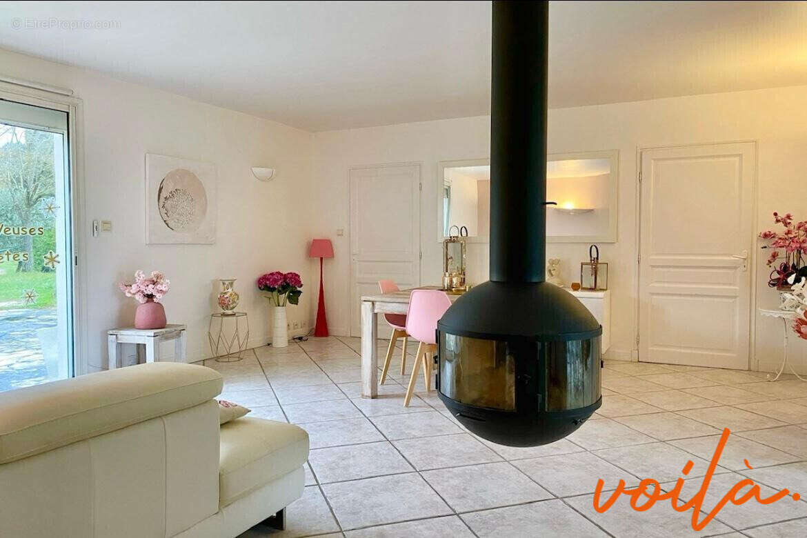 Maison à CARCASSONNE