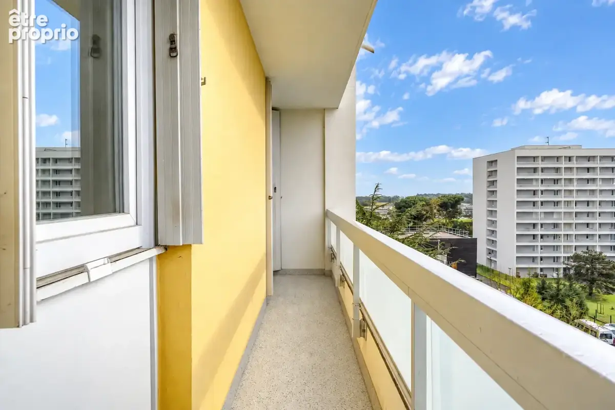 Studio de 30m2 - photo 7