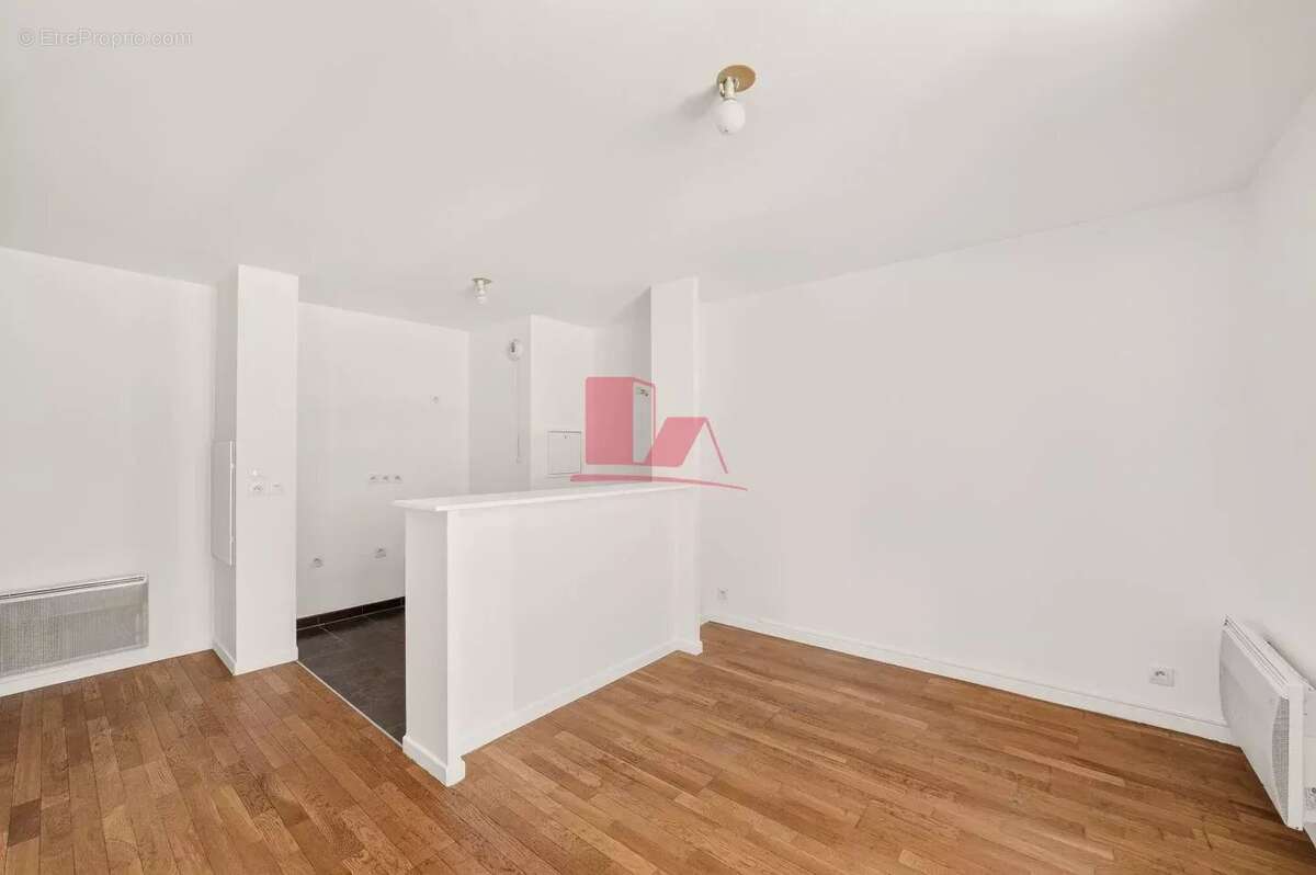 Appartement à CHATILLON