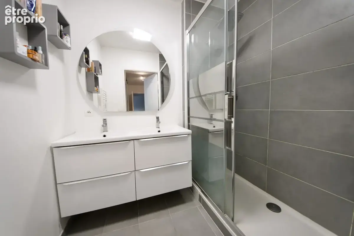 Appartement 3 pièces 66 m² à vendre à Issy-Les-Moulineaux (92130) - photo 8