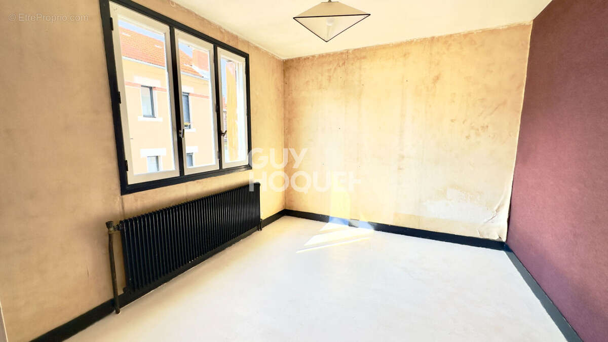 Clermont-Ferrand - Salins - Appartement T4 de 100m2 avec garage - photo 14