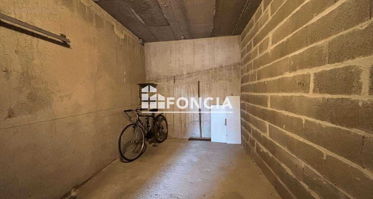 Appartement à MONT-DE-MARSAN