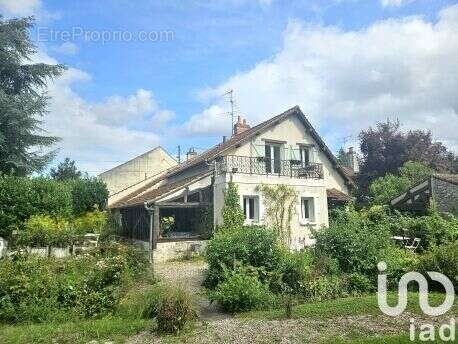 Photo 7 - Maison à MEUNG-SUR-LOIRE