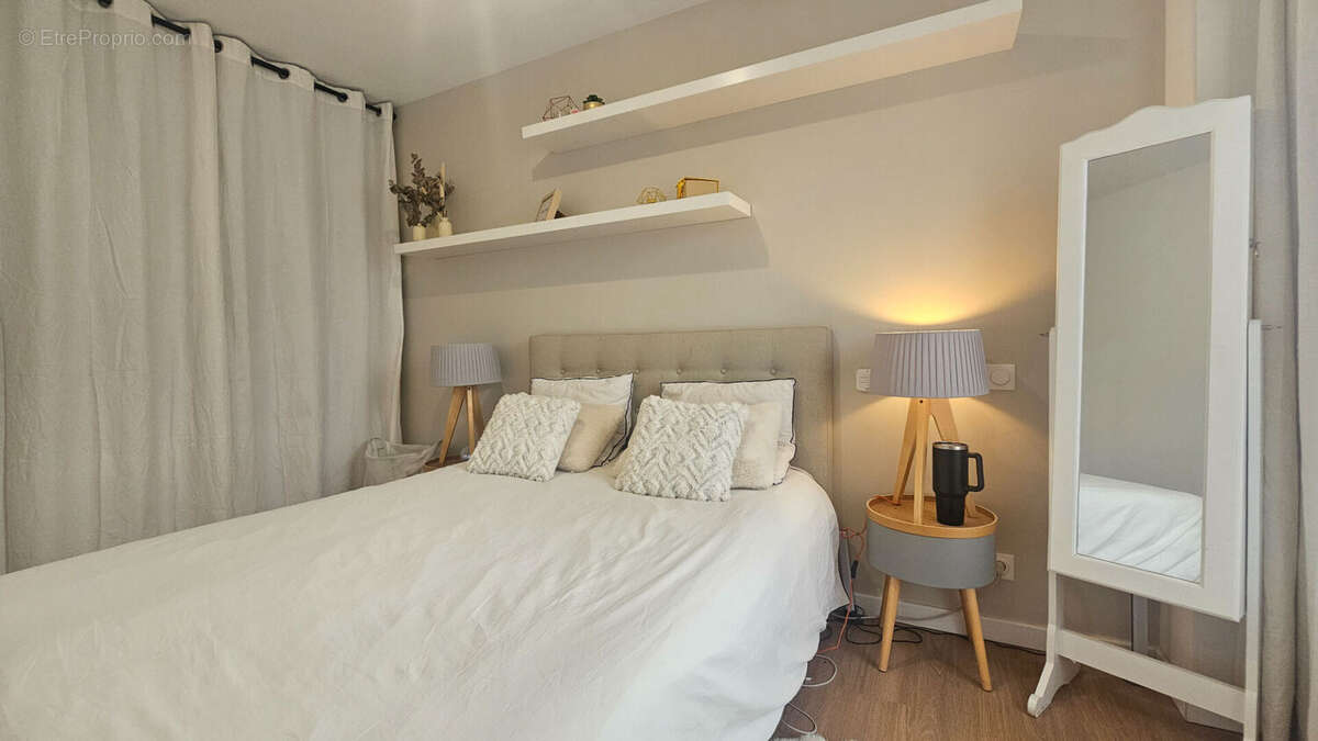 Maison à MONTOIR-DE-BRETAGNE