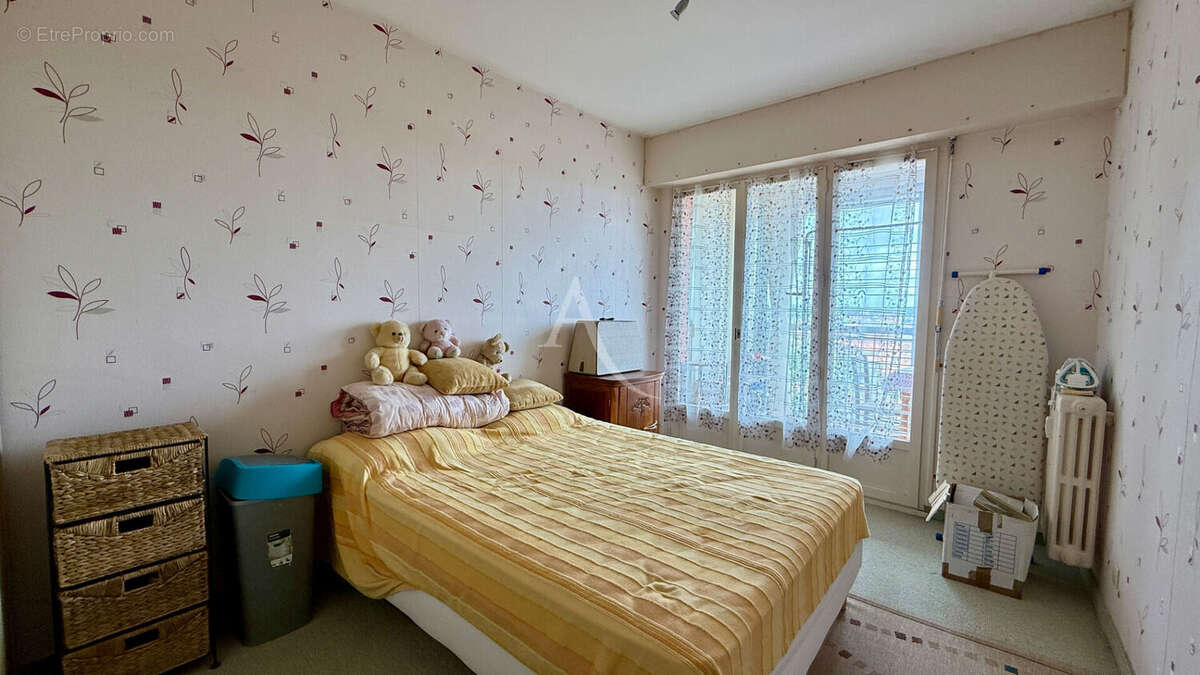Appartement à LA ROCHE-SUR-YON