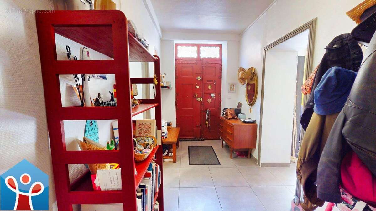 Maison à PORTIRAGNES