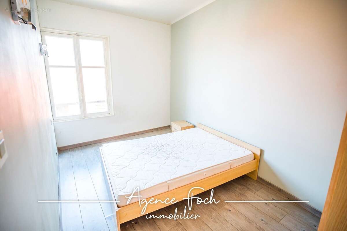 Appartement à TARBES