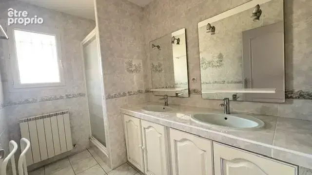Villa p6 + piscine bellegarde centre - photo 11