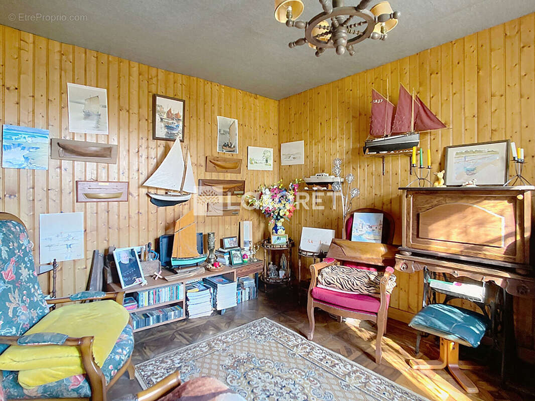 Maison à SAINT-VICTURNIEN