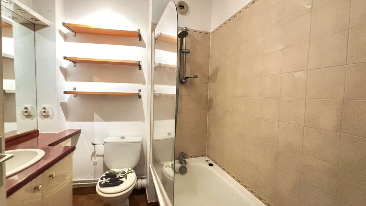 Appartement à SAINT-GERMAIN-EN-LAYE