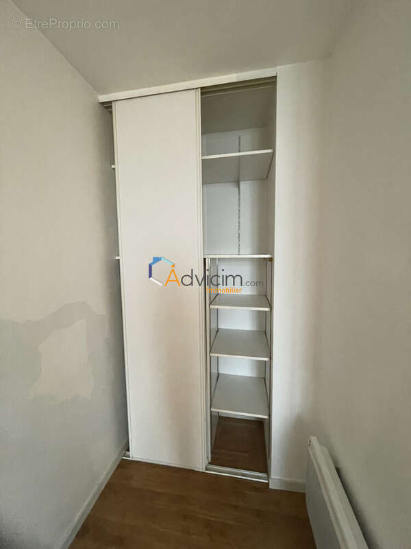 Appartement à ORLEANS