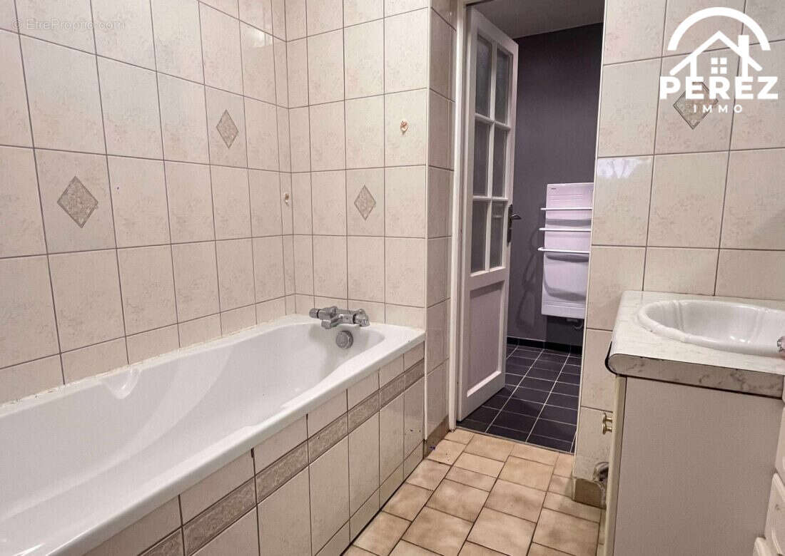 Maison à BOUSBECQUE