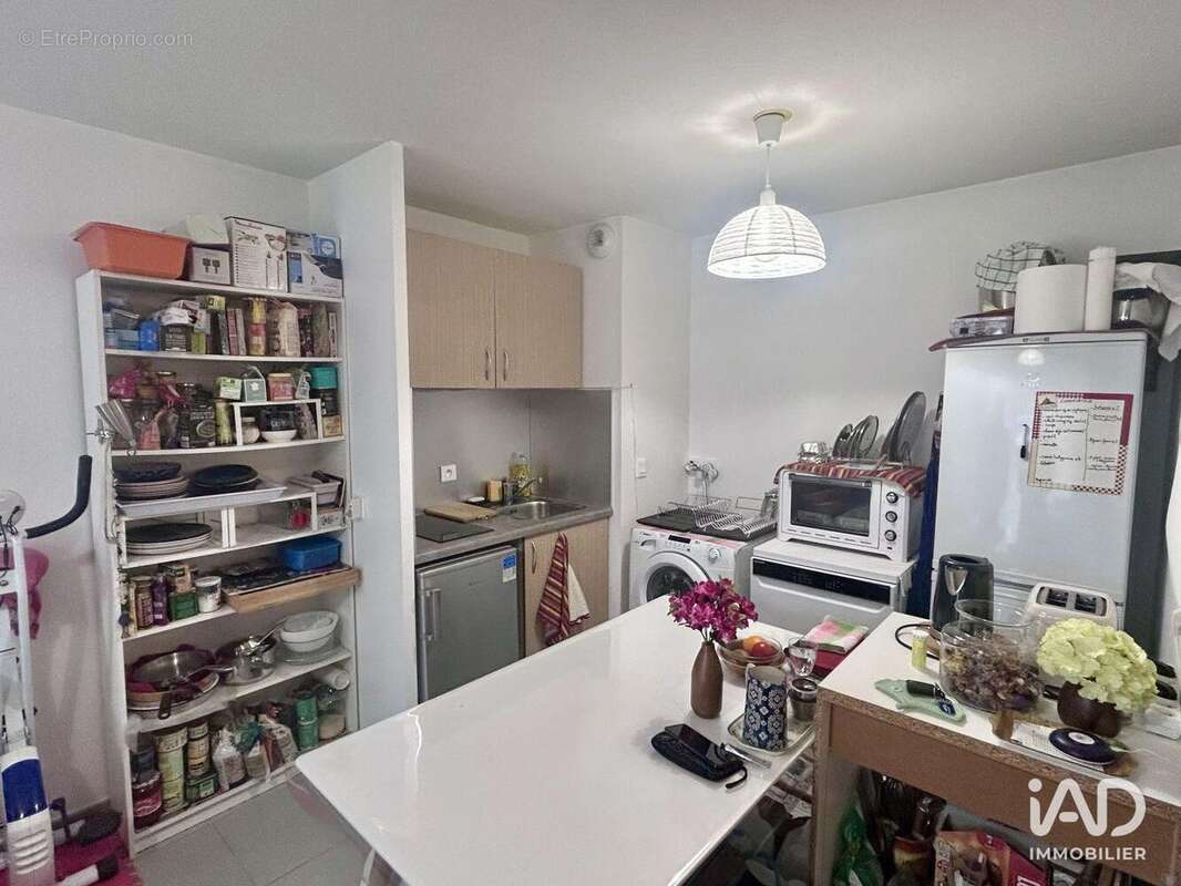 Photo 3 - Appartement à VILLENAVE-D'ORNON