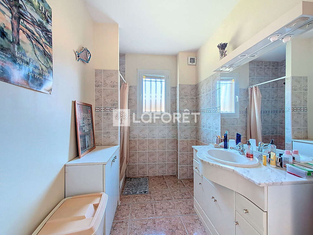 Maison à VILLEMUR-SUR-TARN