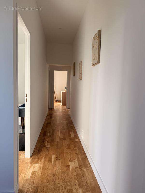 Maison à BONNEVILLE-SUR-TOUQUES