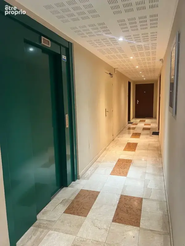Appartement Béthune 3 pièce(s) 67.17 m2 - photo 2