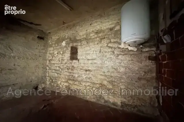 Maison 5 pièces 160 m² à vendre à Marcigny (71110) - photo 7