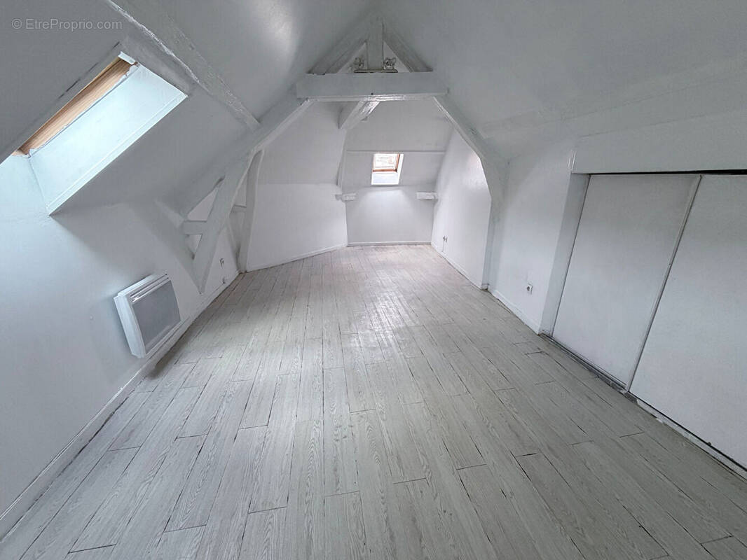 Appartement à CHAMPIGNY-SUR-MARNE