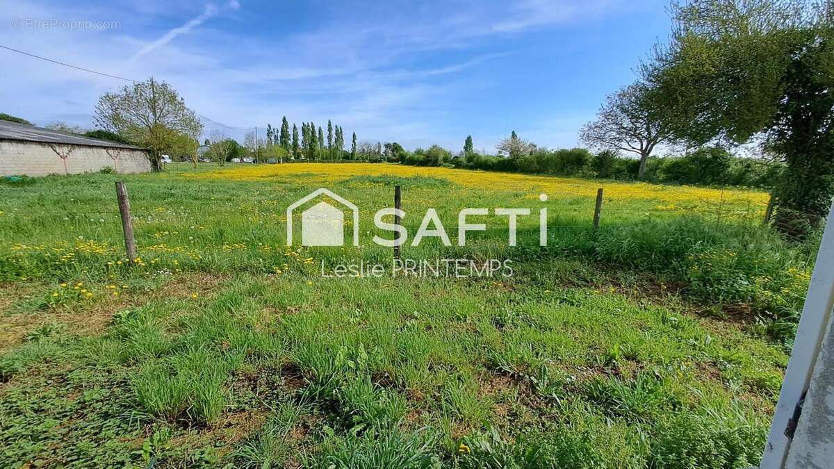 Photo 9 - Maison à SAINT-POMPAIN