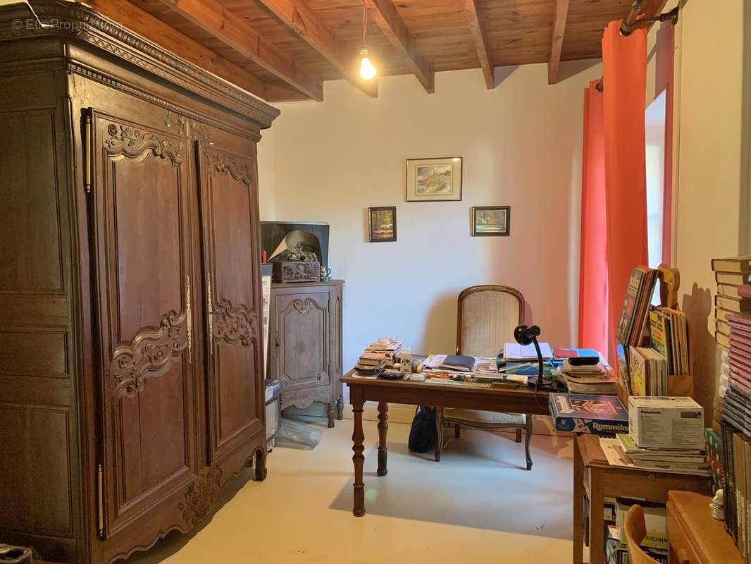 Maison à RAUVILLE-LA-PLACE