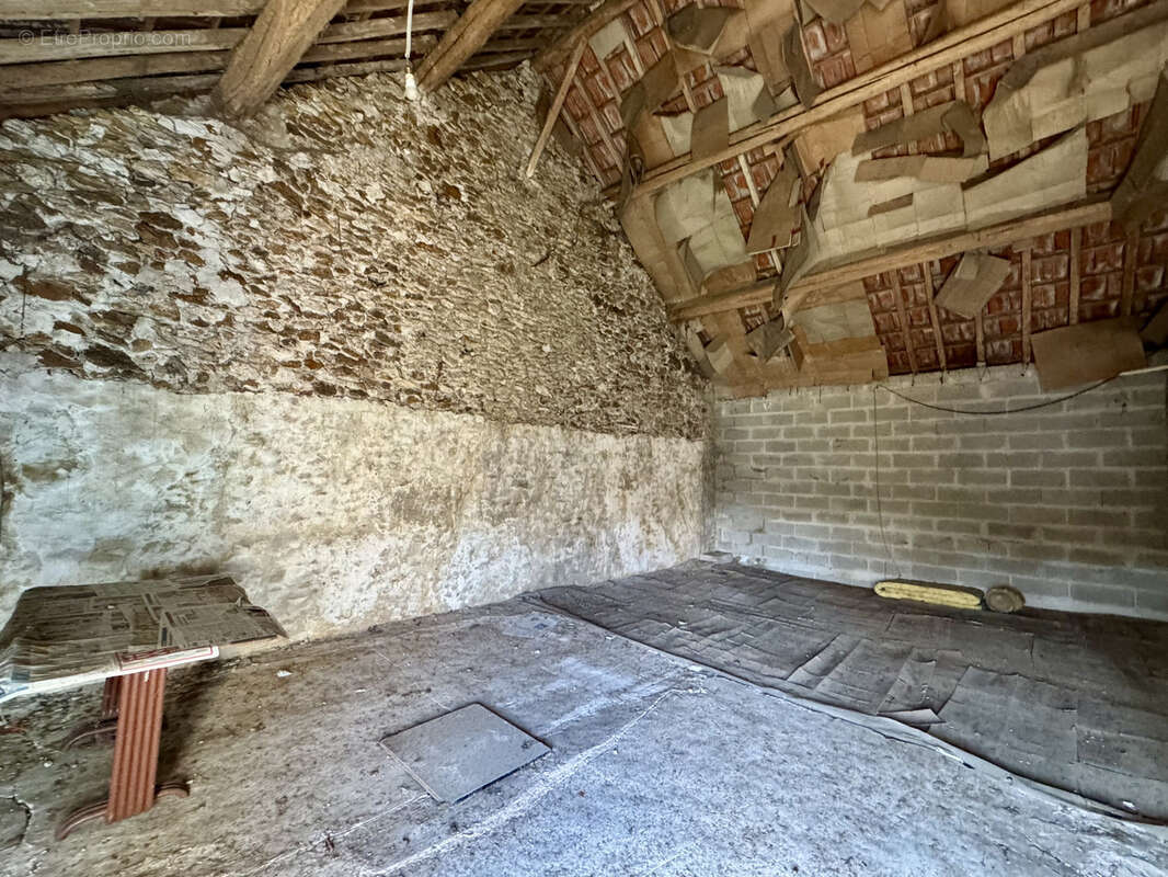 Maison à COULOMMIERS