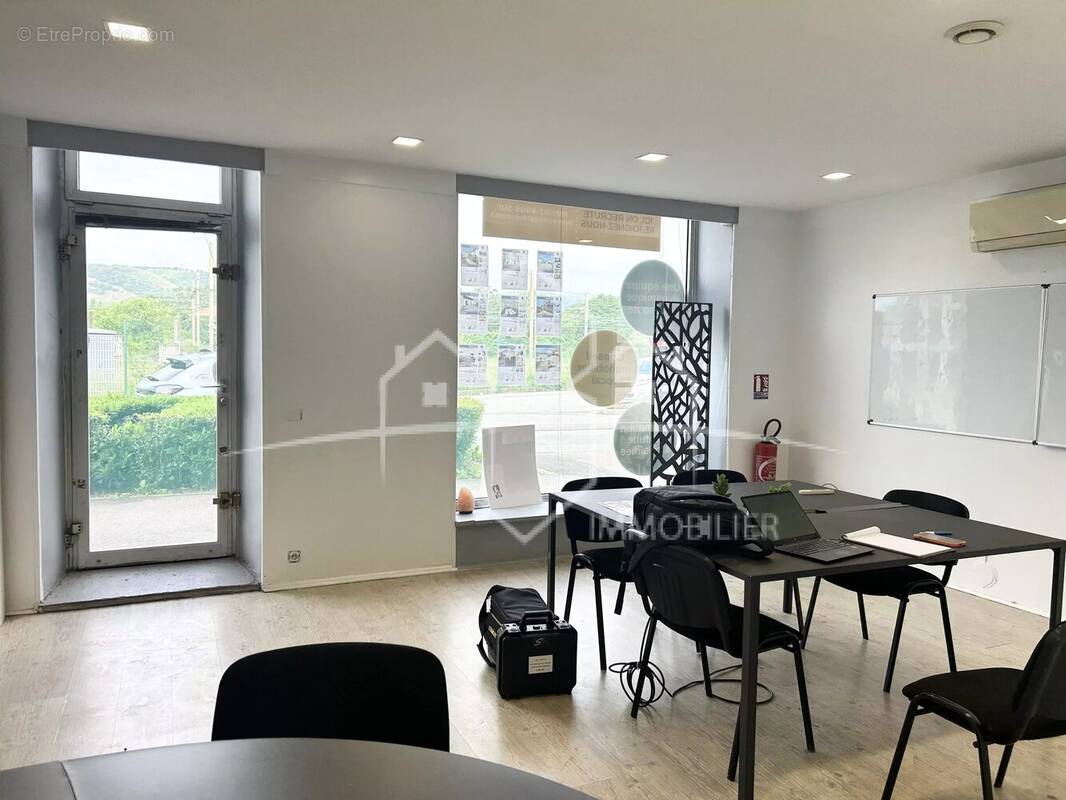 Appartement à SAINT-RAMBERT-D'ALBON