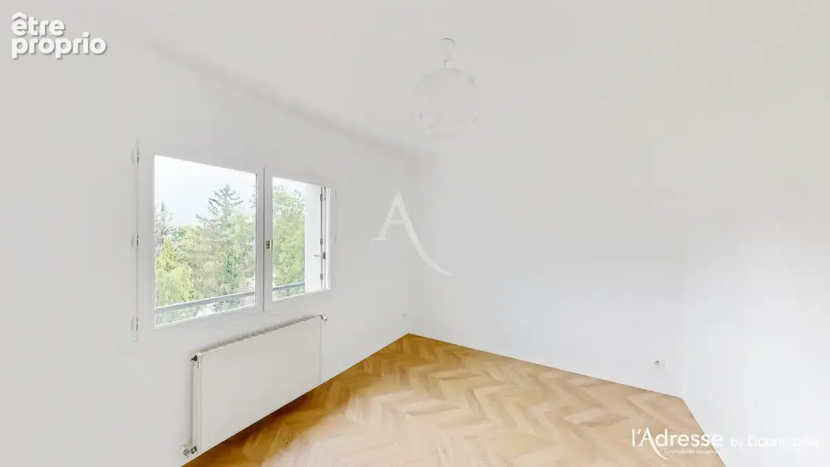 Appartement PALAISEAU 4 pièces 87.95m² - photo 6