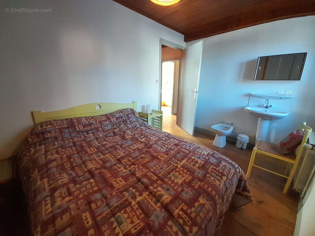 Maison à ARRENS-MARSOUS