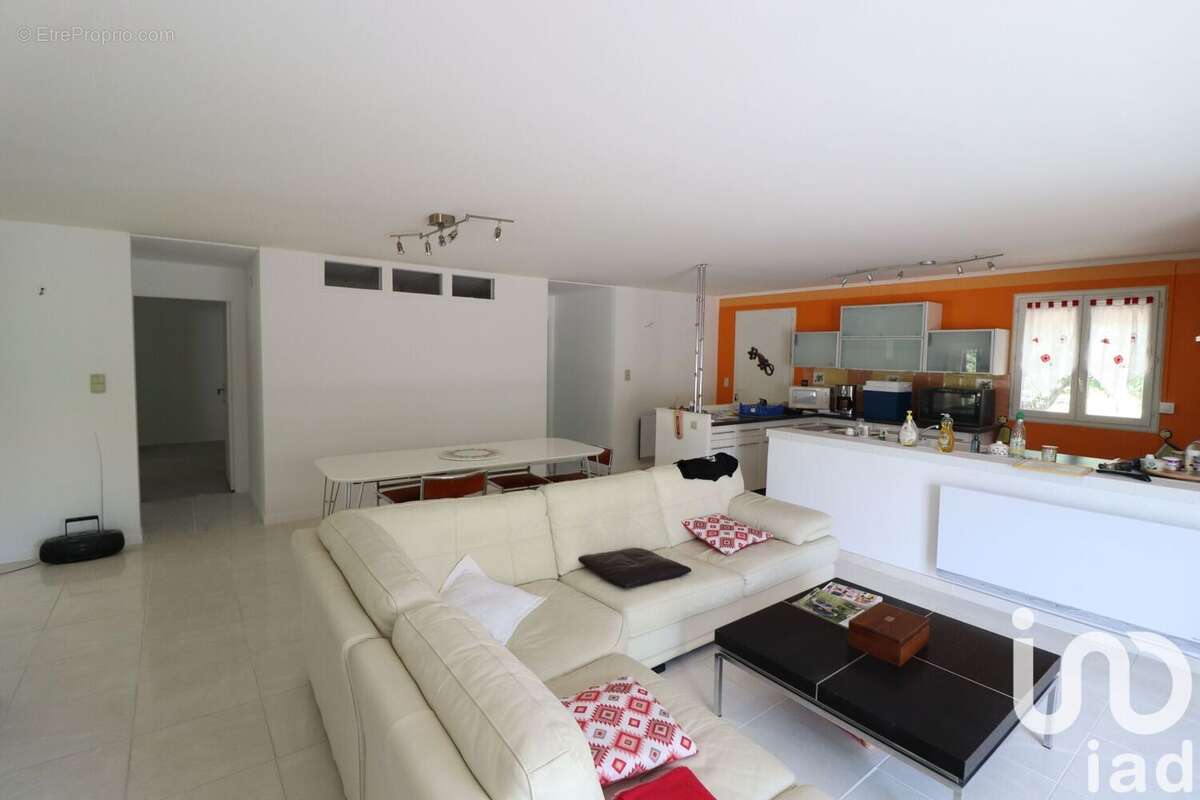 Photo 7 - Maison à TRESSES