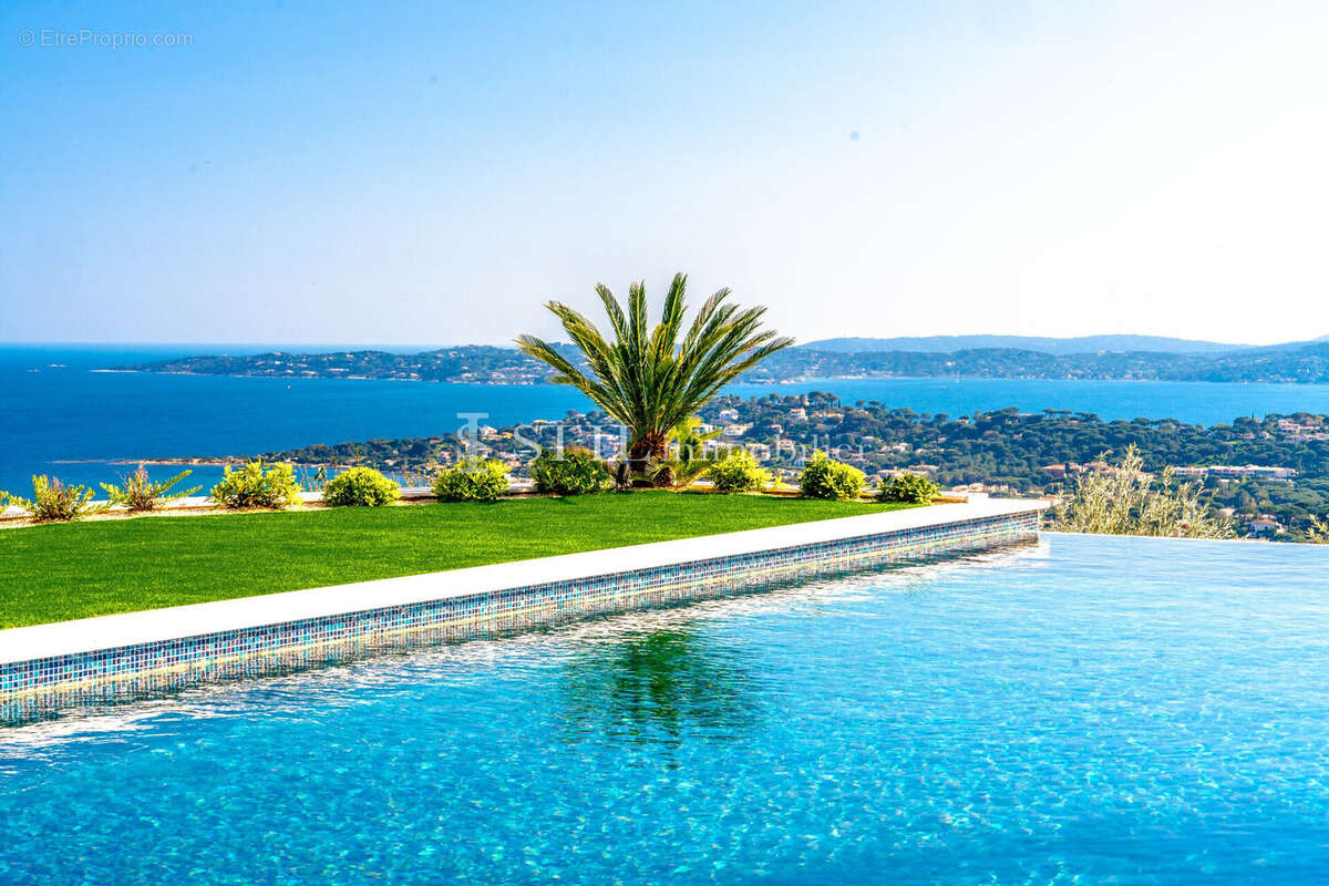 Maison à SAINTE-MAXIME