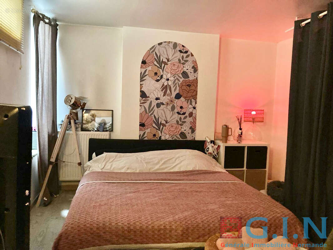 Rouen - appartement duplex - proximite place cauchoise - photo 2