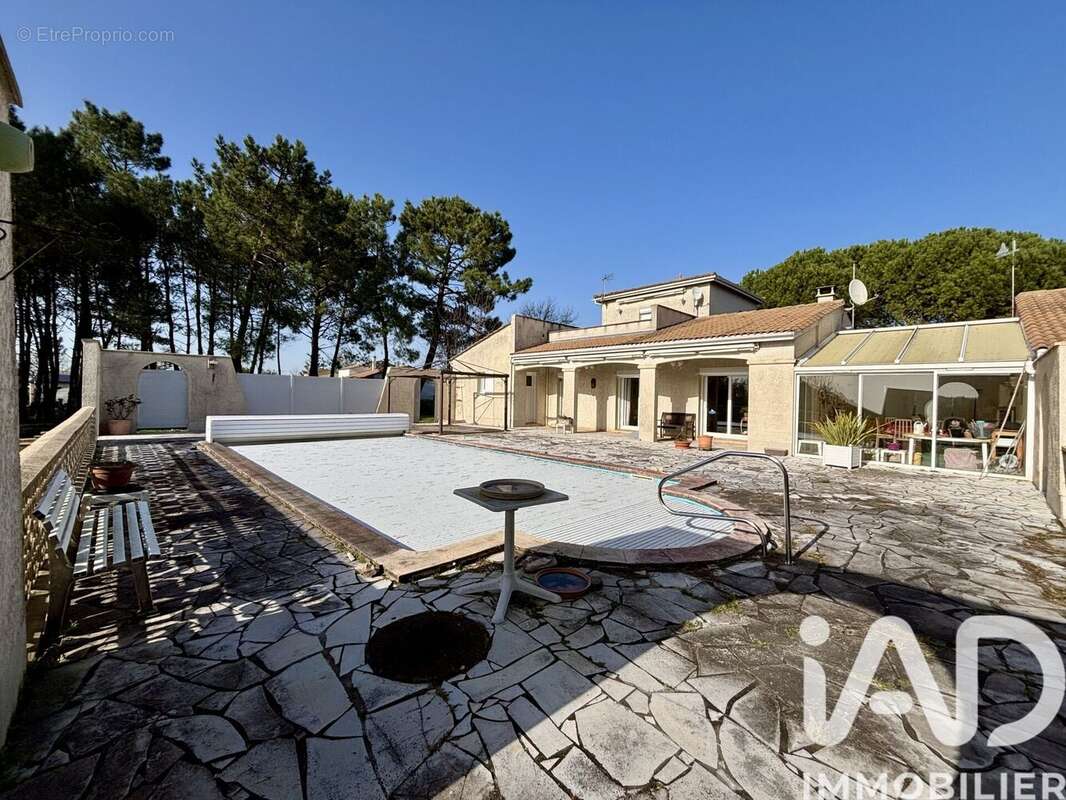 Photo 6 - Maison à ARVERT