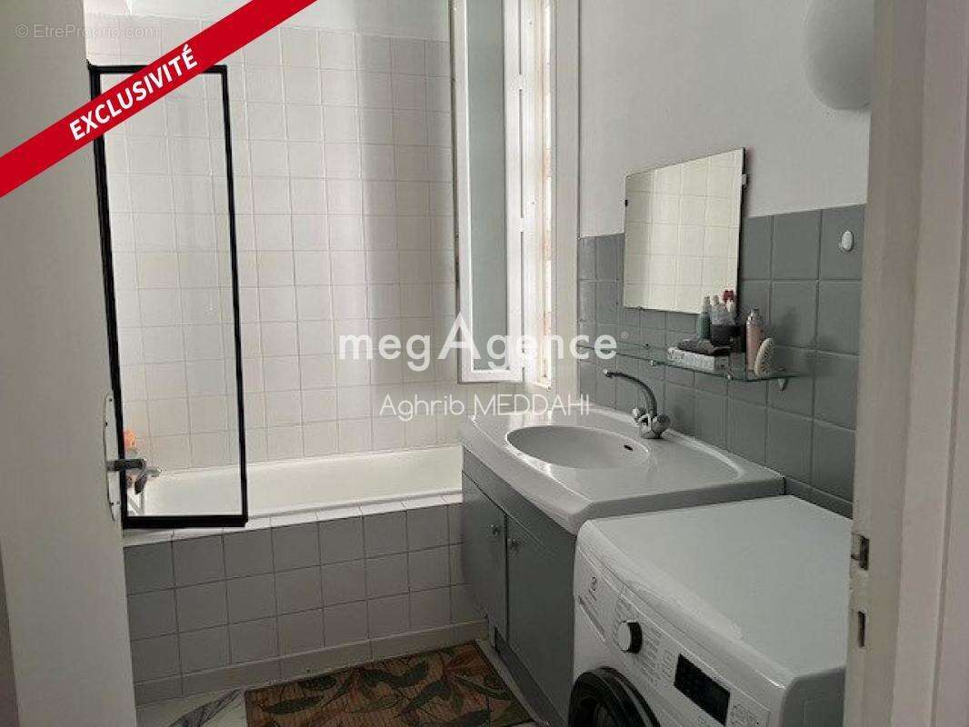 Appartement à ROYAN