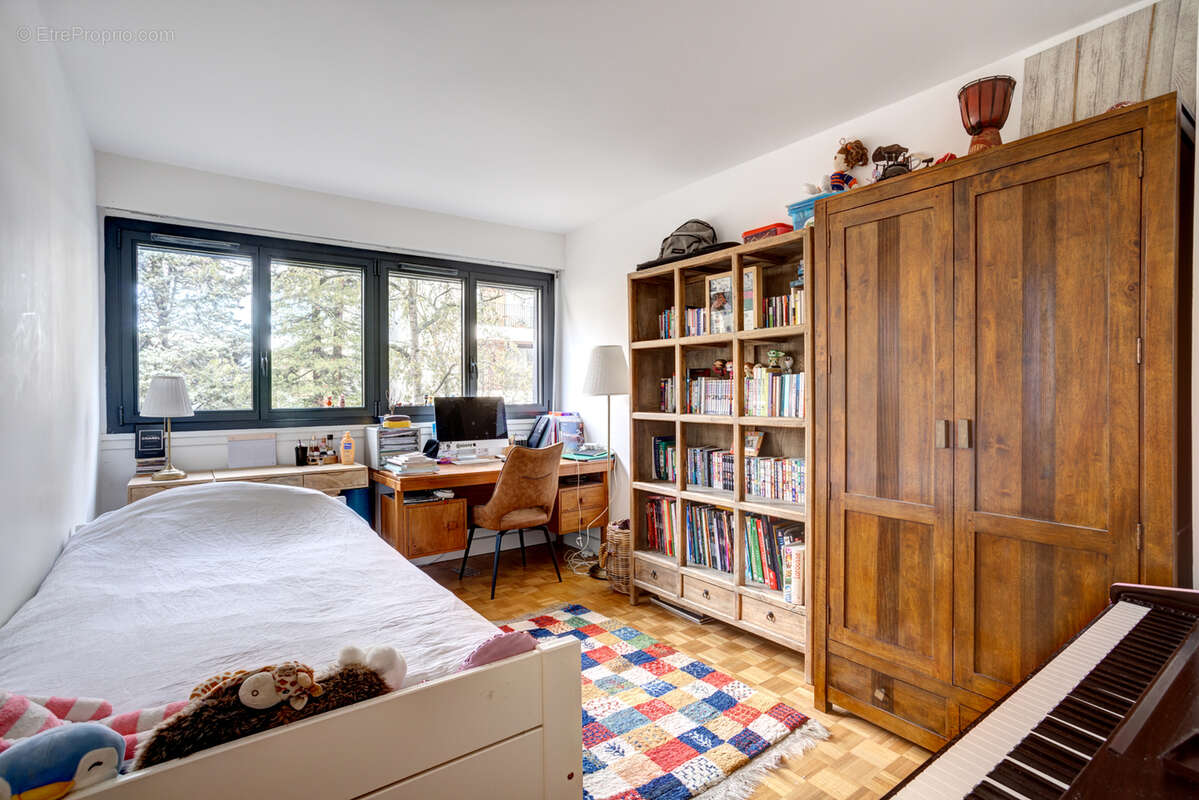 Appartement à MEUDON