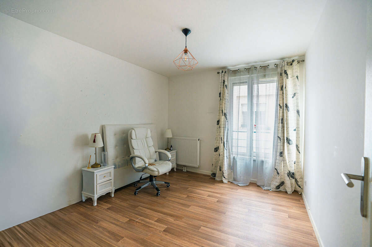 Appartement à BESANCON