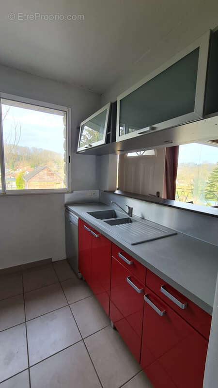 Maison à GOMETZ-LE-CHATEL