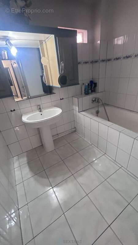 Appartement à FORT-DE-FRANCE